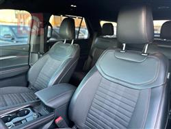 فورد إكسبلورر